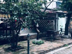 -微饮cafe
