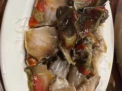 -官塘鱻鱻鱼生