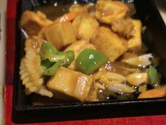 -红蜡烛-养生粥-津鲁菜(中山路店)