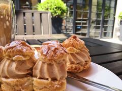 -Madeleine玛德琳(永平里店)
