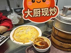 -常州糕团店(北大街新世纪商城店)