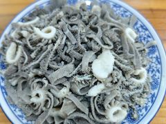 -烘焙町面包店(西四店)