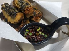 加紫菜卷-HOTISLAND海鸡岛·韩国料理(江南西店)