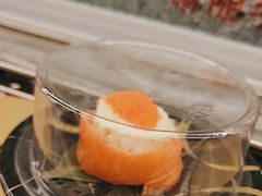 -争鲜回转寿司(太阳宫凯德MALL店)