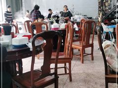 大堂-南香小食店(水门路店)