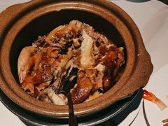 -外婆家(西红门荟聚购物中心店)