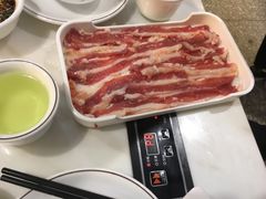 -潮汕大目牛肉火锅(上梅林店)