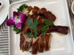 -鹅冠港式茶餐厅(来福士店)