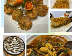 -阳光海鲜城(太仓万达店)