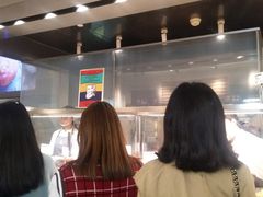 等位区-LELECHA乐乐茶(美罗城店)