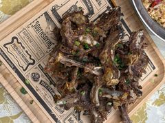 -铭副琦食·虾蟹烩馆(渔人码头店)