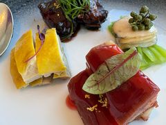 -大连君悦酒店·星海湾壹号Dalian·Dalian(星海广场店)