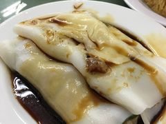 -香港蓮香樓(上環店)