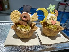 -CORNER CONE GELATO酷矿手作霜淇淋(南头古城店)