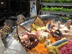 -新食谱全日制餐厅·苏州苏州湾艾美酒店