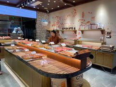 -麦陌(正弘城店)