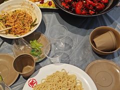 -肥肥虾庄·金牌油焖大虾(东湖欢乐谷店)