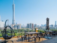 -小茶闲舍·观景商务茶馆(广州塔店)