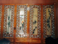 -阿西娅食府(中关村店)