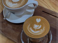 -Torch Coffee 炬点咖啡