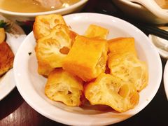 油条-松发肉骨茶SongFa(静安嘉里中心店)