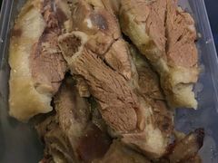 手抓羊肉-胖妈妈餐饮(西津东路店)