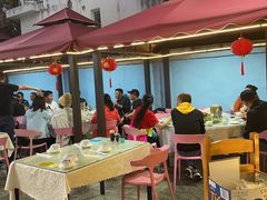 -范饭椰林川湘味海鲜·椰子鸡(三亚湾椰梦长廊店)