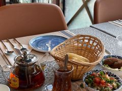 -La Medina餐厅(亮马河南路店)