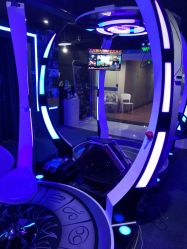 -BBVR团建聚会体验馆·亲子DIY手工