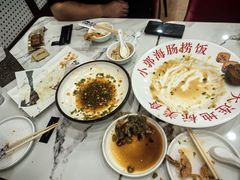 -小郭私房菜·海肠捞饭(学士街店)