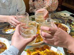 -海尔巴格一甸茶餐厅(团结路店)