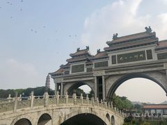 -顺峰山公园