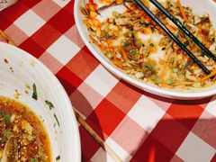 -西贝(枫蓝国际购物中心店)