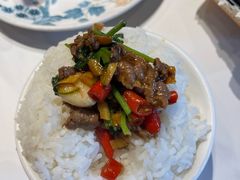 -匠熙小馆(崇文门店)