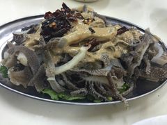 -春雨羊汤店(广开四马路总店)