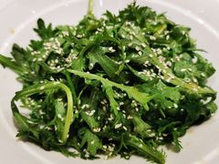 凉拌茼蒿-老吉士(环贸iapm店)