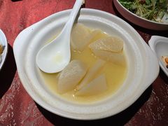-渝信川菜(长安店)