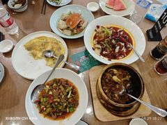 -洲晓鱻舟山海鲜(2号店)