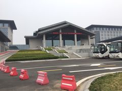 -连云港金陵海州湾会议中心