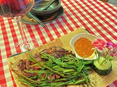 -JUKEBOX玖部音乐餐厅(华侨城店)