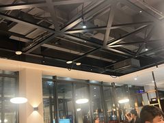 -煲王粤菜餐厅(中侨中心店)