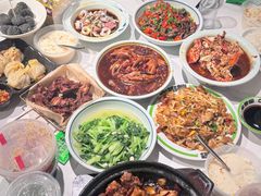 -欧记大排档·景德菜(上海首店)