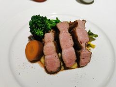 -K·Kitchen KK牛扒厨房(江南西店)