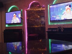 -麦度量贩式KTV(中联广场店)