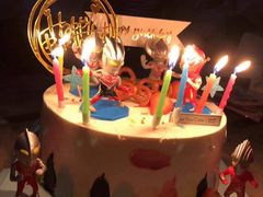 -like you像你烘焙体验店