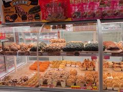 -味多美蛋糕(航天桥店)