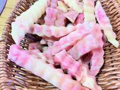 -阿婆情腊排骨火锅·野生菌季(古城旗舰店)