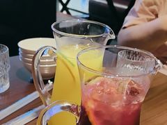 -路易十三西餐厅(西关新天地店)