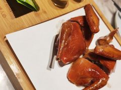 -汤城小厨•粤菜•靓汤(西直门凯德MALL店)