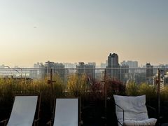 -CHILLAX轻乐时(侨建·Hi City店)